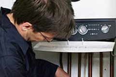 boiler replacement Colsterdale