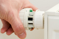 Colsterdale central heating repair costs