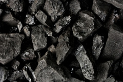 Colsterdale coal boiler costs