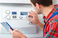 free Colsterdale gas safe engineer quotes