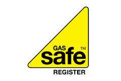 gas safe companies Colsterdale