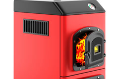 Colsterdale solid fuel boiler costs